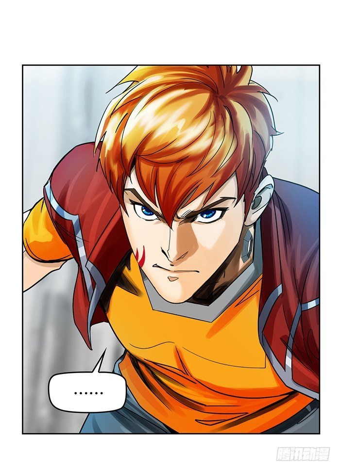 Reversing Heroes Chapter 03 Gambar 20
